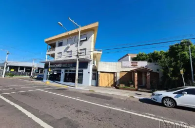 Casa comercial à venda no Pátria Nova, Novo Hamburgo 