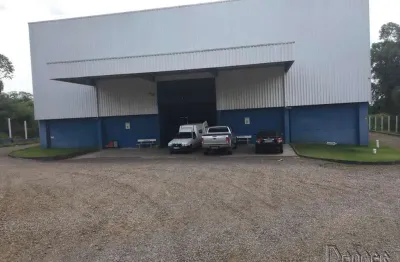Casa comercial à venda no Bom Pastor, Ivoti 