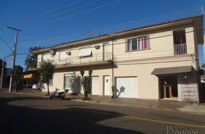 Casa comercial à venda no Primavera, Novo Hamburgo 