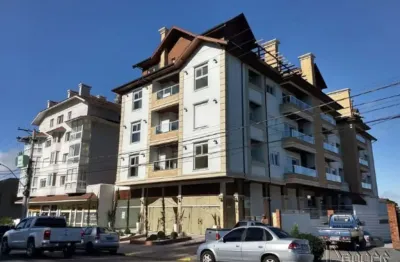 Casa comercial à venda no Centro, Canela 