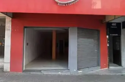 Casa comercial para alugar no Centro, Novo Hamburgo 