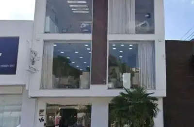 Casa comercial à venda no Pátria Nova, Novo Hamburgo 