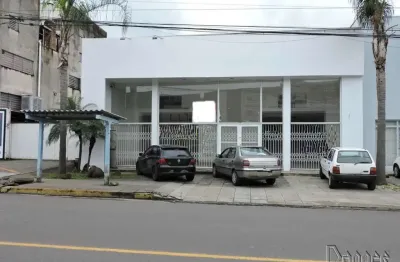 Casa comercial à venda no Rincão, Novo Hamburgo 