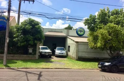 Predio comercial / industrial hamburgo velho novo hamburgo
