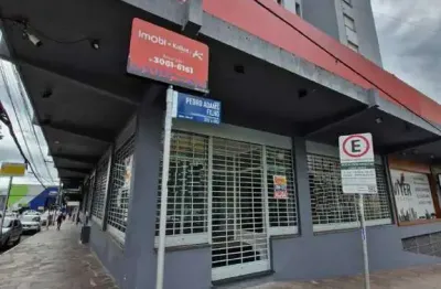Casa comercial à venda no Centro, Novo Hamburgo 