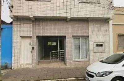 Casa comercial para alugar no Centro, Novo Hamburgo 