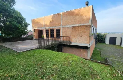 Predio comercial / industrial rondônia novo hamburgo
