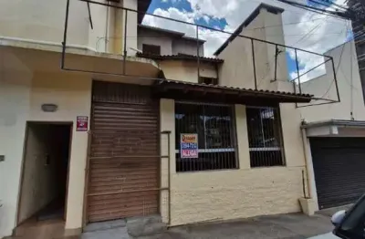 Casa comercial para alugar no Operário, Novo Hamburgo 