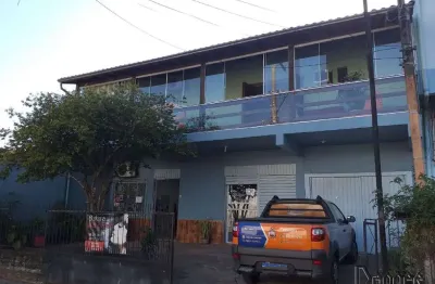Predio comercial / industrial canudos novo hamburgo
