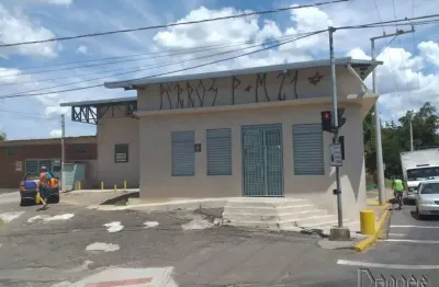 Predio comercial / industrial rondônia novo hamburgo