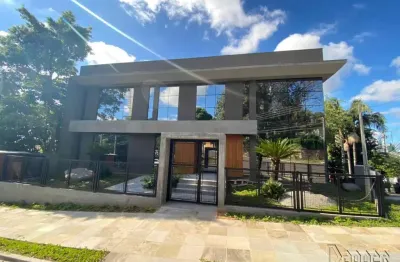 Casa comercial para alugar no Jardim Mauá, Novo Hamburgo 