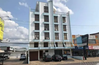 Casa comercial à venda no Rio Branco, Novo Hamburgo 