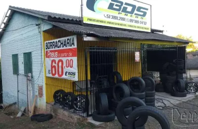 Predio comercial / industrial primavera novo hamburgo