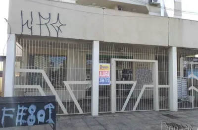 Casa comercial para alugar no Centro, Novo Hamburgo 
