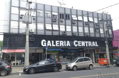 Casa comercial para alugar no Centro, Novo Hamburgo 