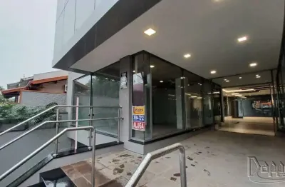 Casa comercial para alugar no Hamburgo Velho, Novo Hamburgo 