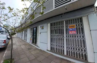 Casa comercial para alugar no Rio Branco, Novo Hamburgo 
