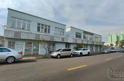 Casa comercial para alugar no Rio Branco, Novo Hamburgo 