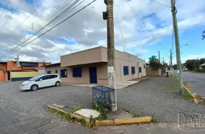 Casa comercial à venda no Liberdade, Novo Hamburgo 