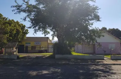 Casa comercial à venda no São Jorge, Novo Hamburgo 