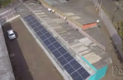 Casa comercial à venda no Campina, São Leopoldo 