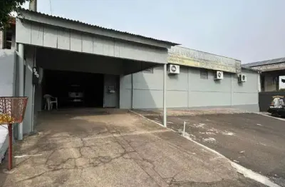 Casa comercial à venda no Boa Saúde, Novo Hamburgo 