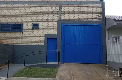 Predio comercial / industrial rondônia novo hamburgo