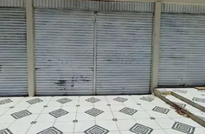 Casa comercial para alugar no Guarani, Novo Hamburgo 