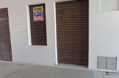Casa comercial para alugar no Pátria Nova, Novo Hamburgo 