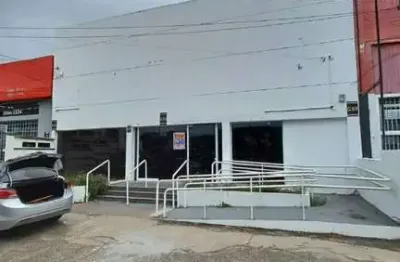 Casa comercial para alugar no Ideal, Novo Hamburgo 