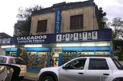 Casa comercial à venda no Centro, Novo Hamburgo 