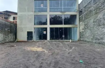Casa comercial para alugar no Primavera, Novo Hamburgo 