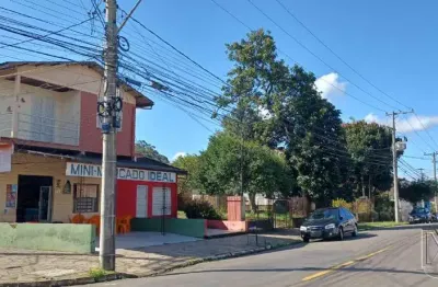 Casa comercial à venda no Ideal, Novo Hamburgo 
