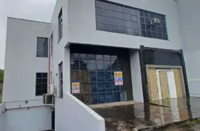 Predio comercial / industrial hamburgo velho novo hamburgo