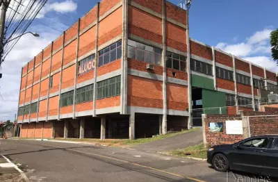 Predio comercial / industrial liberdade novo hamburgo