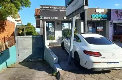 Casa comercial para alugar no Jardim Mauá, Novo Hamburgo 