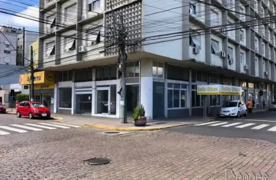 Casa comercial à venda no Centro, São Leopoldo 