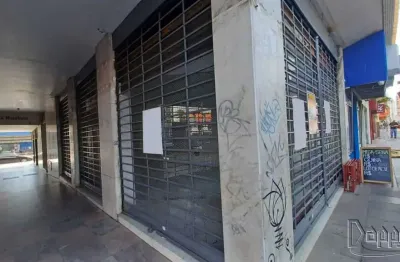 Casa comercial para alugar no Centro, Novo Hamburgo 