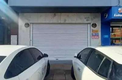 Casa comercial para alugar no Centro, Novo Hamburgo 