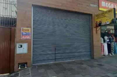 Casa comercial para alugar no Centro, Novo Hamburgo 