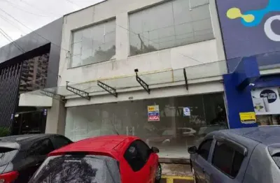 Casa comercial para alugar no Centro, Novo Hamburgo 