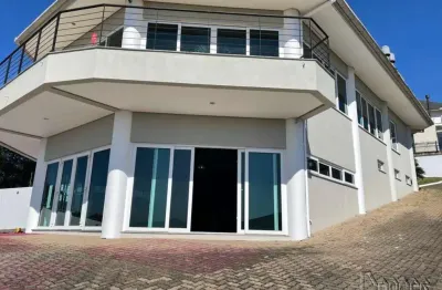 Predio comercial / industrial rondônia novo hamburgo