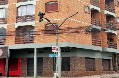 Casa comercial para alugar no Pátria Nova, Novo Hamburgo 