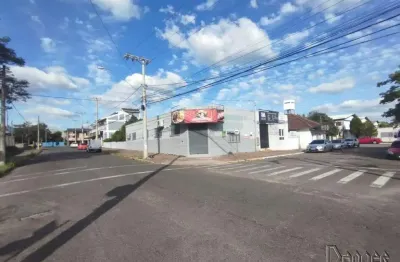 Casa comercial à venda no Canudos, Novo Hamburgo 