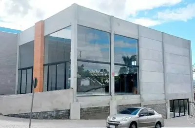 Casa comercial para alugar no Petrópolis, Novo Hamburgo 