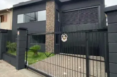 Casa comercial à venda no Liberdade, Novo Hamburgo 