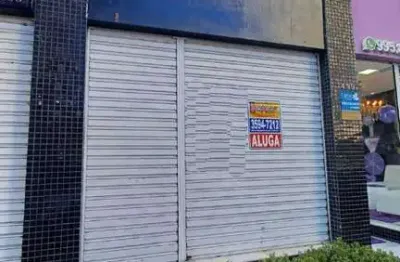 Casa comercial para alugar no Centro, Novo Hamburgo 