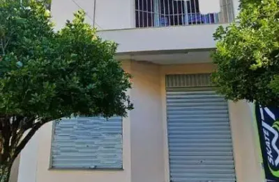 Casa comercial para alugar no Operário, Novo Hamburgo 