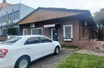 Casa comercial para alugar no Guarani, Novo Hamburgo 