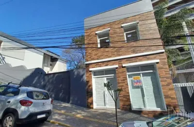Casa comercial para alugar no Centro, Novo Hamburgo 